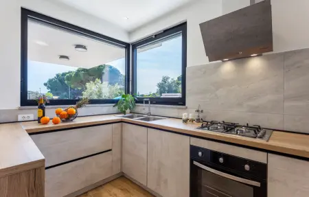 Location Maison 6 personnes à Valbandon - Photo 25