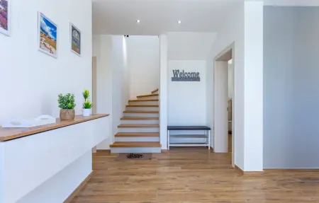 Location Maison 6 personnes à Valbandon - Photo 28