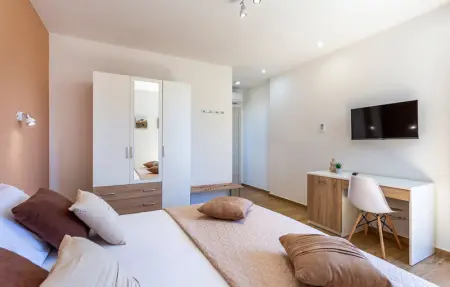 Location Maison 6 personnes à Valbandon - Photo 31