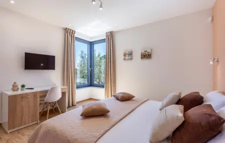 Location Maison 6 personnes à Valbandon - Photo 32