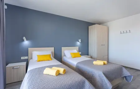 Location Maison 6 personnes à Valbandon - Photo 34