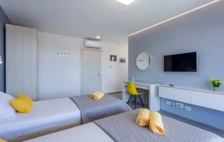 Location Maison 6 personnes à Valbandon - Photo 35