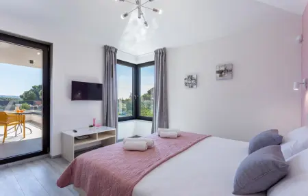 Location Maison 6 personnes à Valbandon - Photo 37