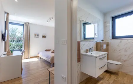 Location Maison 6 personnes à Valbandon - Photo 40