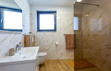 Location Maison 6 personnes à Valbandon - Photo 41