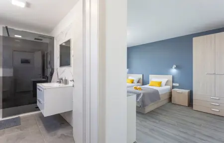 Location Maison 6 personnes à Valbandon - Photo 43