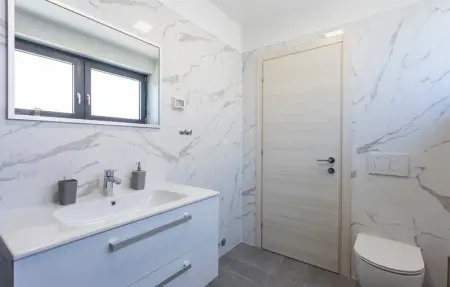 Location Maison 6 personnes à Valbandon - Photo 45