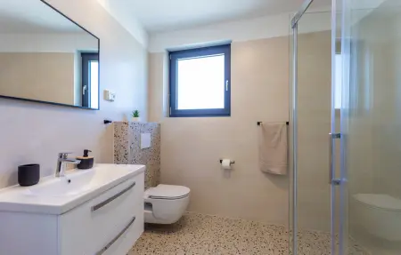 Location Maison 6 personnes à Valbandon - Photo 46