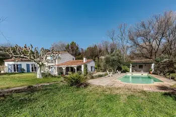 Villa à Villecroze,Villa Triptyque - Avec piscine et grand jardin 1167509 N°996297