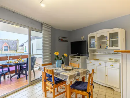 Le Nautilus, Appartement 4 personnes à Locmariaquer - Photo 2