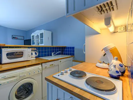 Le Nautilus, Appartement 4 personnes à Locmariaquer - Photo 7