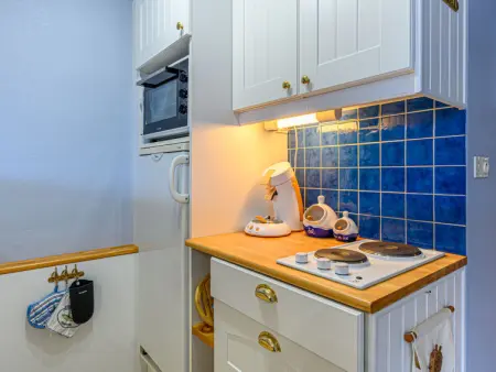 Le Nautilus, Appartement 4 personnes à Locmariaquer - Photo 10