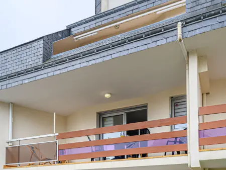 Le Nautilus, Appartement 4 personnes à Locmariaquer - Photo 13