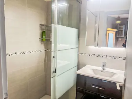 Le Nautilus, Appartement 4 personnes à Locmariaquer - Photo 14