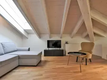 Appartement à Mailand,White Attic Terrace IT3900.186.1 N°996340