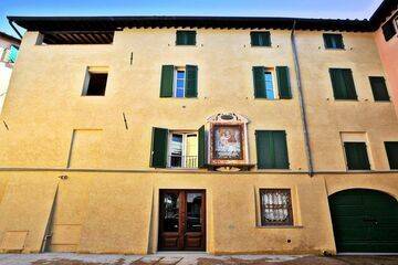 Location Appartement à Lucca,Anna Anfiteatro di Lucca IT-55100-71 N°517010