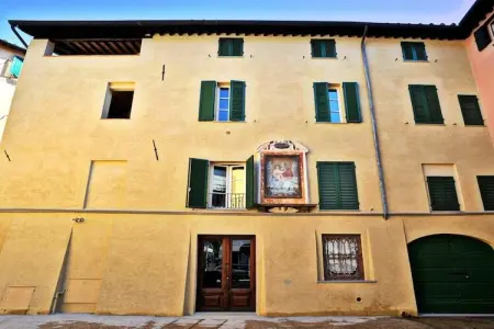 Appartement à Lucca, Anna Anfiteatro di Lucca - L517010