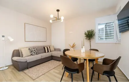 Location Appartement 3 personnes à Bibinje - Photo 2