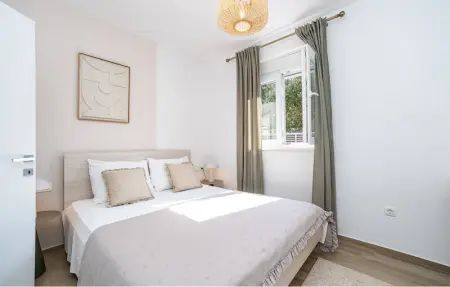 Location Appartement 3 personnes à Bibinje - Photo 5