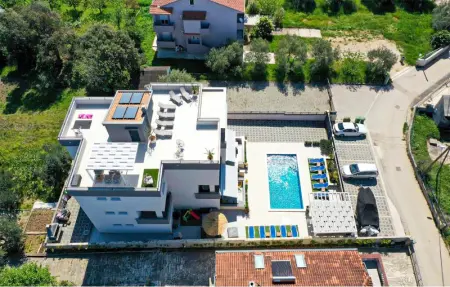 Location Appartement 3 personnes à Bibinje - Photo 10