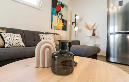 Location Appartement 3 personnes à Bibinje - Photo 17