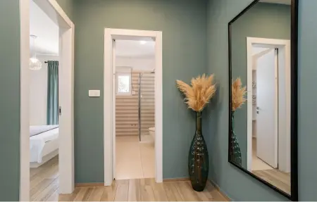 Location Appartement 3 personnes à Bibinje - Photo 19