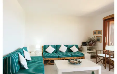 Location Maison 5 personnes à Porto Rotondo - Photo 15