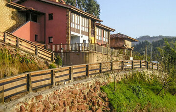 Location Asturies, Appartement à Villaviciosa ENN050 N°996359