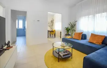 Appartement in Viareggio ITV839 N°996380