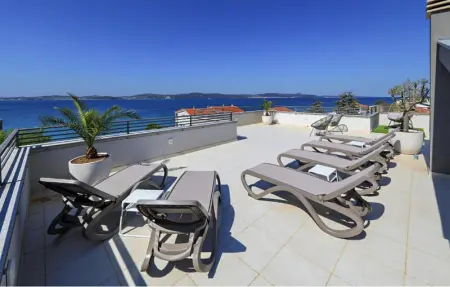 Location Appartement 5 personnes à Bibinje - Photo 1