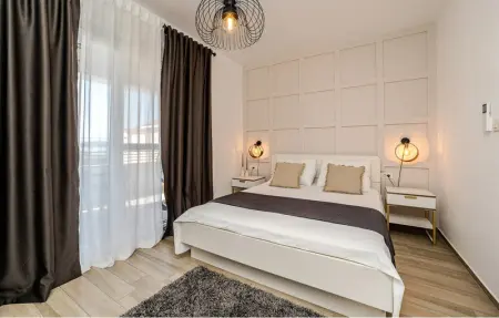 Location Appartement 5 personnes à Bibinje - Photo 6