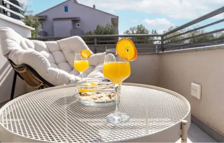 Location Appartement 5 personnes à Bibinje - Photo 7