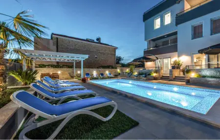 Location Appartement 5 personnes à Bibinje - Photo 10