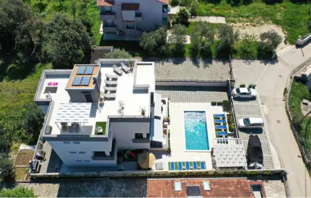 Location Appartement 5 personnes à Bibinje - Photo 12