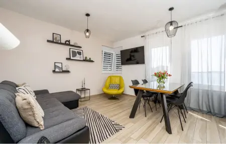 Location Appartement 5 personnes à Bibinje - Photo 18