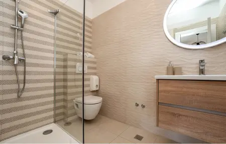 Location Appartement 5 personnes à Bibinje - Photo 26