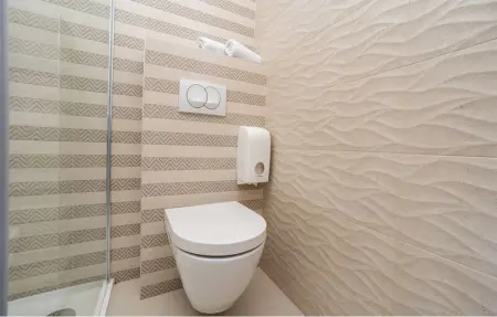 Location Appartement 5 personnes à Bibinje - Photo 28