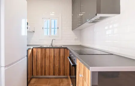 Location Maison 6 personnes à Pontons - Photo 5