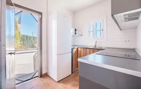 Location Maison 6 personnes à Pontons - Photo 6