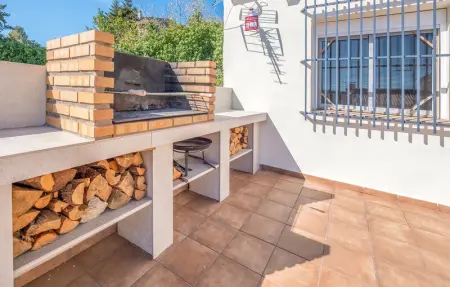 Location Maison 6 personnes à Pontons - Photo 11