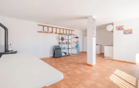 Location Maison 6 personnes à Pontons - Photo 13