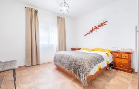 Location Maison 6 personnes à Pontons - Photo 16