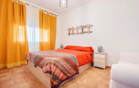 Location Maison 6 personnes à Pontons - Photo 17