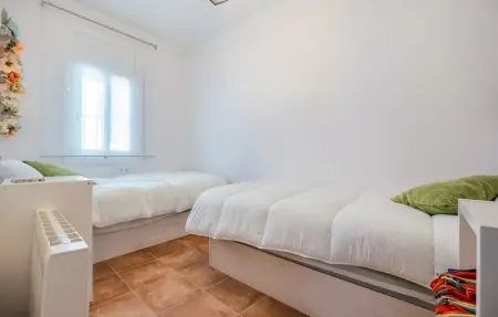 Location Maison 6 personnes à Pontons - Photo 18