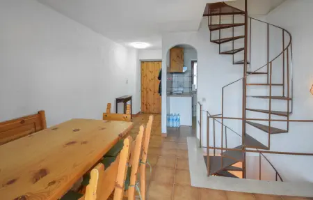 Location Maison 5 personnes à Serrone - Photo 3