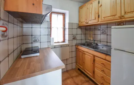 Location Maison 5 personnes à Serrone - Photo 4