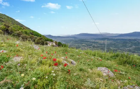 Location Maison 5 personnes à Serrone - Photo 7