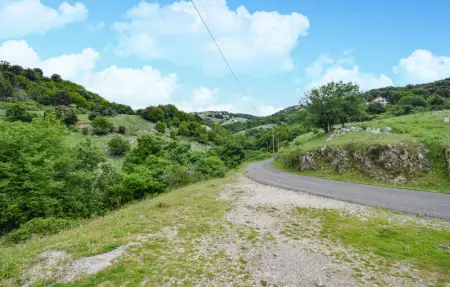 Location Maison 5 personnes à Serrone - Photo 15