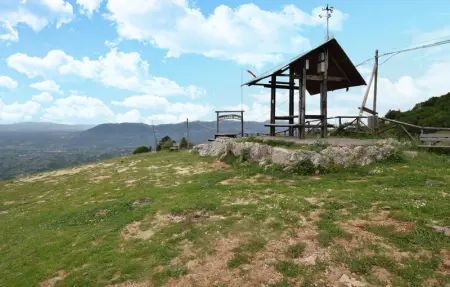 Location Maison 5 personnes à Serrone - Photo 16