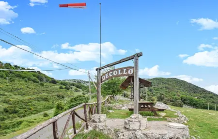 Location Maison 5 personnes à Serrone - Photo 19